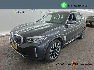 BMW iX3 Aut. High Executive 80 kWh