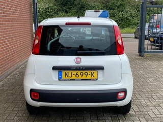 Fiat Panda Fiat Panda 0.9 TWINAIR LOUNGE AUTOMAAT ROLSTOELAUTO PDC AIRCO BLUETOOTH - afbeelding nr 20
