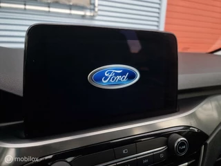 Ford Kuga Ford Kuga 2.5 FHEV. Mild hybride zonder stekker. Compleet !! - afbeelding nr 52
