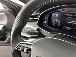 Audi A6 Aut. *PANO | DIGI-COCKPIT | FULL-LED | LEDER-ALCANTARA | SPORT-SEATS | MEMORY-PACK | CAMERA | NAVI-FULLMAP | 20''ALU | ECC | PDC* - afbeelding nr 20
