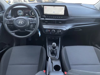 Hyundai i20 Hyundai i20 1.0 T-GDI Comfort Smart | Navigatie - afbeelding nr 15