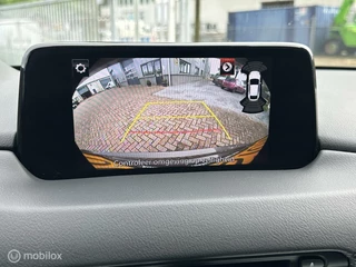 Mazda CX-5 Mazda CX-5 2.5 SkyActiv-G 194 GT-M 4WD Clima Acc Leer Carplay Afn.Trekh. 19
