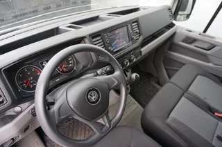 Volkswagen Crafter - afbeelding nr 18