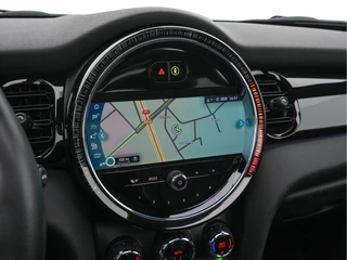 MINI Electric (INCL-BTW) Aut. *PANO | FULL-LEATHER | FULL-LED | HARMAN/KARDON-SOUND | KEYLESS | CAMERA | SPORT-SEATS | NAVI-FULLMAP  | ECC | HEATED-SEATS | AMBIENT-LIGHT | DAB | DIGI-COCKPIT | PDC | 17