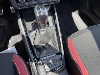 Škoda Kamiq Skoda Kamiq 1.5 TSI ACT MONTE CARLO PANORAMADAK - afbeelding nr 13