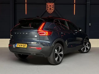 Volvo XC40 Volvo XC40 Recharge Plus|PILOT|KEYLESS|LED|19