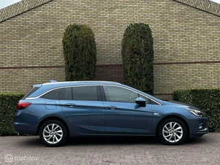 Opel Astra Opel Astra Sports Tourer 1.0 Innovation Camera*Carplay*Cruise*PDC - afbeelding nr 4