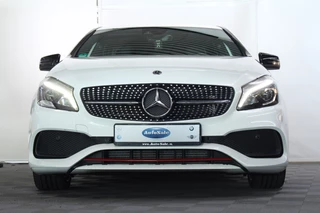 Mercedes-Benz A-Klasse - afbeelding nr 5