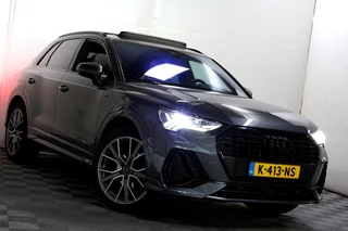 Audi Q3 - afbeelding nr 10