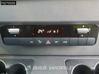 Mercedes-Benz Sprinter Mercedes Sprinter 319 CDI Automaat 4x4 L3H2 2025 model LED Navi Camera 4wd Allrad 15m3 Airco Cruise control - afbeelding nr 14