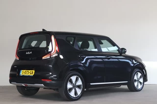 Kia e-Soul Kia e-Soul ComfortLine 39.2 kWh - NL- Auto!! Camera I Apple I Adap Cruise - afbeelding nr 2