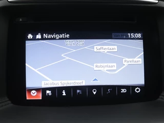 Mazda CX-5 Mazda CX-5 2.0 SkyActiv-G Skylease+ automaat : dealer onderhouden - afbeelding nr 29