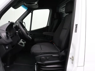 Mercedes-Benz Sprinter | Navigatie | Camera | Airco | Cruise - afbeelding nr 22