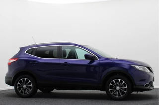 Nissan QASHQAI Climate, Panoramadak, 360° Camera, Cruise, Navigatie, DAB, PDC, 17'' - afbeelding nr 20