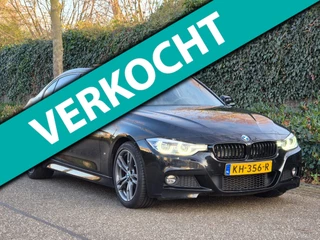 BMW 3 Serie 330e M Sport Schuifdak Apple CarPlay Camera H&K AP Centennial High Executive