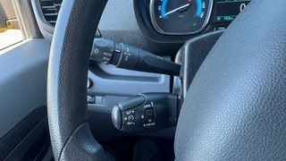 Opel Vivaro-e Opel Vivaro-e 50KWH L3H1 NAVIGATIE/ CAMERA/ AIRCO/ CRUISE CONTROL/ 100% DEALER - afbeelding nr 22