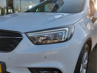 Opel Mokka X 1.4 Turbo 140pk Edition+ | Navi + Apple Carplay + Android Auto | Airco | Cruise | Pdc V+A+Camera | Licht+Regensensor | Mistlampen | Privacy Glass | 17''lm | Trekhaak - afbeelding nr 41