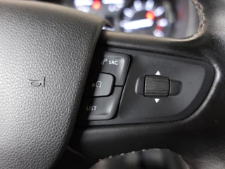 Opel Vivaro Opel Vivaro 2.0 CDTI L3H1 Dubbele Cabine Edition Navigatie Trekhaak Cruise control Airco - afbeelding nr 18