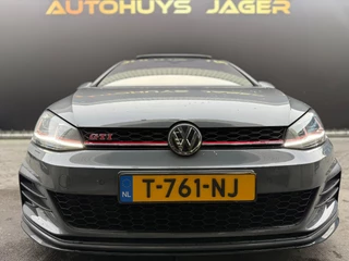 Volkswagen Golf Volkswagen Golf 2.0 TSI GTI TCR - afbeelding nr 11