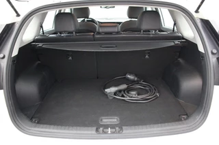 Kia e-Niro Kia e-Niro Fase 3 DynamicLine 64 kWh - Carplay, Camera, Stoelverw. SOH 100% - afbeelding nr 11