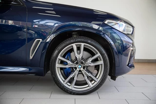 BMW X5 BMW X5 M50i V8 Alpina|M-Sport|1ste Eig|BTW|Individual|4W sturing|Kristal|SKY lounge|Full Options |Dealer Onderhouden - afbeelding nr 43
