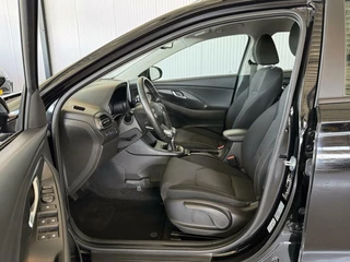Hyundai i30 Hyundai i30 Wagon 1.0 T-GDi MHEV Comfort Smart - afbeelding nr 24