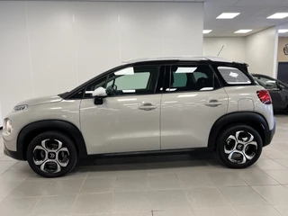 Citroën C3 Aircross Citroën C3 Aircross 1.2 S&S Feel 110PK / NAVI / TREKHAAK / PDC / CRUISE.C / - afbeelding nr 6
