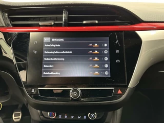 Opel Corsa Opel Corsa 1.2 GS Line CAMERA CARPLAY NAVIGATIE VIRTUAL - afbeelding nr 30