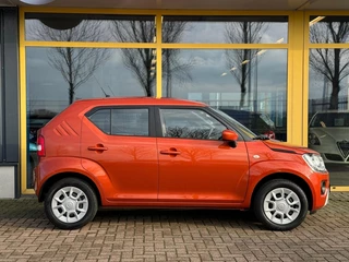 Suzuki Ignis - afbeelding nr 2