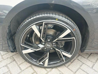 Audi A4 Audi A4 Avant 35 TFSI Advanced Edition Automaat,navi/camera,stoelverwarming,parkeersensoren, Extra set winterwielen - afbeelding nr 29