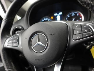 Mercedes-Benz Vito Mercedes-Benz Vito 114 CDI Lang Automaat Airco Bluetooth Camera Trekhaak - afbeelding nr 45