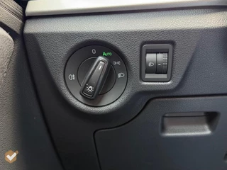 Škoda Kamiq Škoda Kamiq 1.0 TSI Sport Business Pano Automaat *Geen Afl. kosten* - afbeelding nr 28