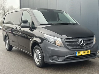 Mercedes-Benz Vito - afbeelding nr 5