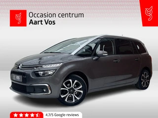 Citroën Grand C4 Spacetourer PureTech 130 EAT8 Business