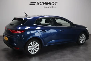 Renault Mégane - afbeelding nr 4