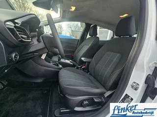 Ford Fiesta Ford Fiesta 1.0 EcoBoost Connected AIRCO CRUISE CARPLAY GEEN AFLEVERKOSTEN - afbeelding nr 16