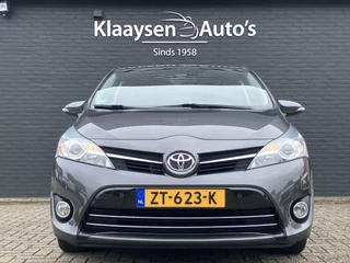 Toyota Verso Toyota Verso 1.8 VVT-i 147 pk Dynamic AUT. | parkeersensor | trekhaak | camera | stoelverwarming | cruise control - afbeelding nr 2
