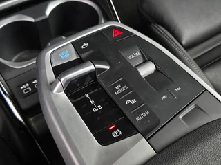 BMW iX1 BMW iX1 XDRIVE30 LAUNCH ED. I M PAKKET I 20 INCH I PANORAMA I HARMAN & KARDON - afbeelding nr 24