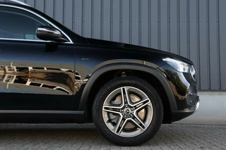 Mercedes-Benz GLE Mercedes GLE-klasse 350 e 4MATIC Premium Plus|Trekhaak|20'' - afbeelding nr 12