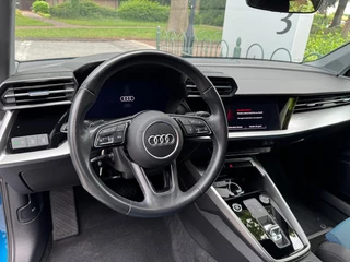 Audi A3 Audi A3 Sportback 35 TFSI Business edition - afbeelding nr 11
