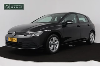 Volkswagen Golf - 52962113-0