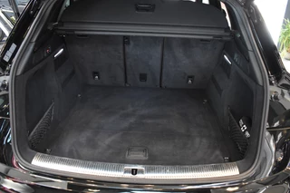 Audi Q5 Audi Q5 3.0 TFSI SQ5 quattro Pro Line Plus Pano Leer Luchtvering Trekhaak Black edition - afbeelding nr 42