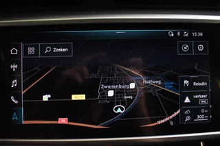 Audi A6 VIRTUAL/PDC/NAVI - afbeelding nr 34