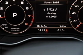 Audi Q5 Audi Q5 2.0 TFSI quattro Sport Pro Line S| Lage km-stand - afbeelding nr 6