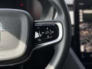 Polestar 2 Polestar 2 Aut. Long Range Dual AWD | Panorama | 360 Camera | Harman Kardon | - afbeelding nr 21