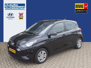 Hyundai i10 - afbeelding nr 1