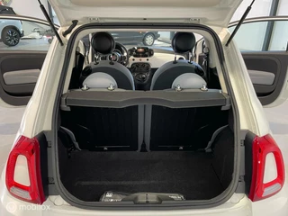 Fiat 500 Fiat 500 1.0 TwinAir PopStar, NL Auto|Airco|LMV|El. ramen|1e eigenaar. - afbeelding nr 27