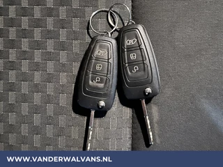 Ford Transit Bijrijdersbank, 2450kg trekvermogen - afbeelding nr 20