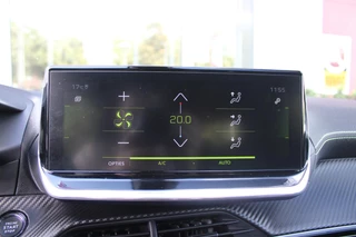 Peugeot 2008 Peugeot 2008 1.2 130PK GT-LINE | NAVIGATIE 10