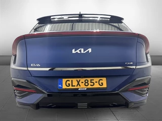 Kia EV6 - afbeelding nr 4